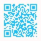 QR code to download the 2nd Line app on the App Store