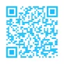 QR code to download the 2nd Line app on Google Play